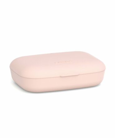 Travel Soap Box - Blush